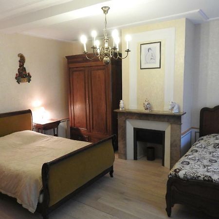 Villa Blanc Marine Bourbourg Extérieur photo