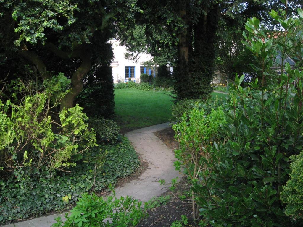 Villa Blanc Marine Bourbourg Chambre photo