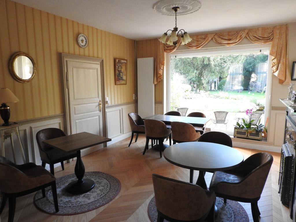 Villa Blanc Marine Bourbourg Extérieur photo