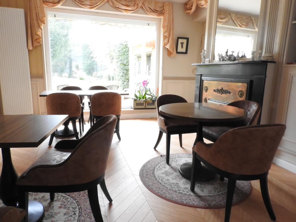 Villa Blanc Marine Bourbourg Extérieur photo