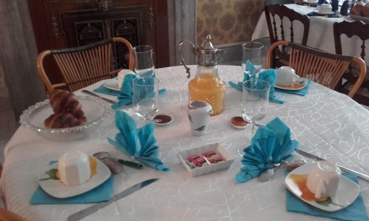 Villa Blanc Marine Bourbourg Extérieur photo